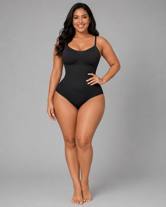 Shapify™  Shapewear Bodysuit